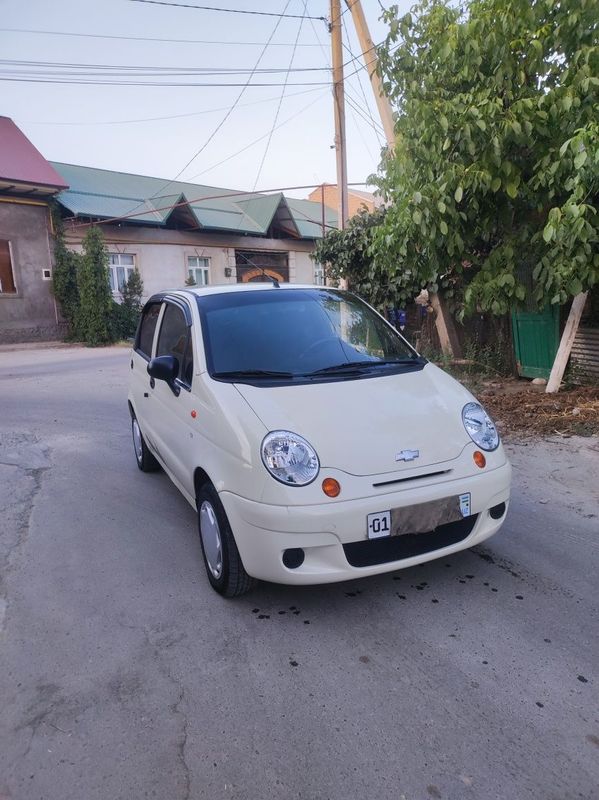 Matiz 2011 metan Matiz 2011 metan
