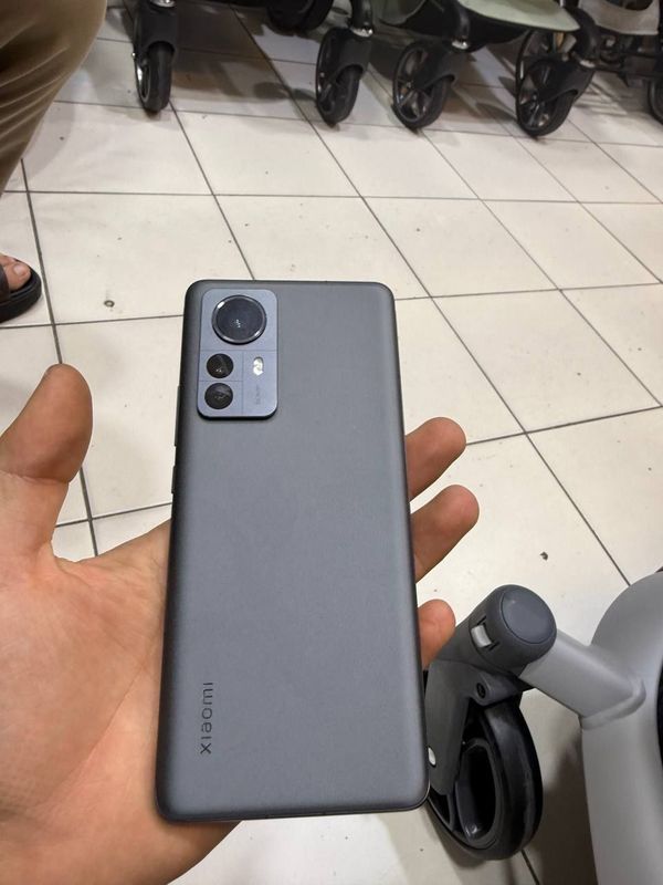 xiaomi 12 pro flagman xiaomi 12 pro flagman
