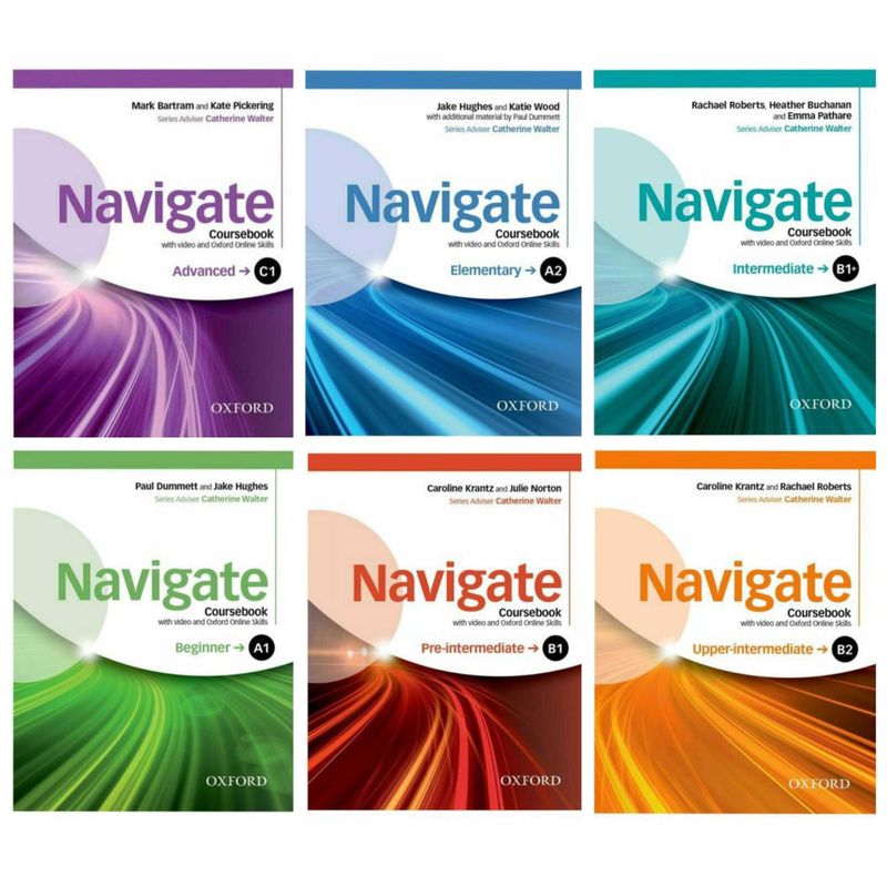 Доставка. Navigate beginner elementary advanced pre intermediate upper Доставка. Navigate beginner elementary advanced pre intermediate upper