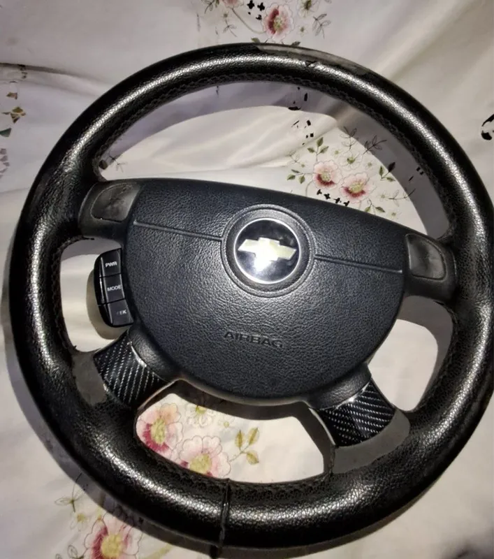 Rul nexia 3 airbagi bor arzonga oxiri 300 Rul nexia 3 airbagi bor arzonga oxiri 300