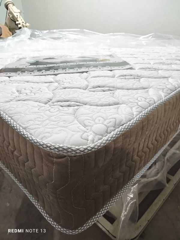 Ortopedik matras