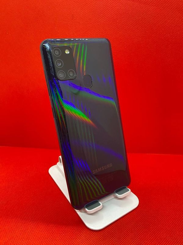 Samsung a21s sotiladi