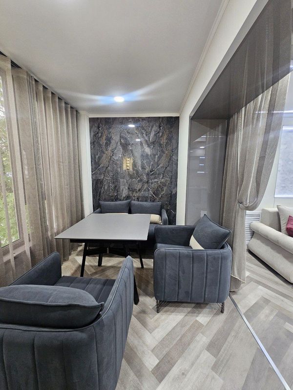 ∆Novzada 3xonali Sotiladi LUX remont mebel texnika
