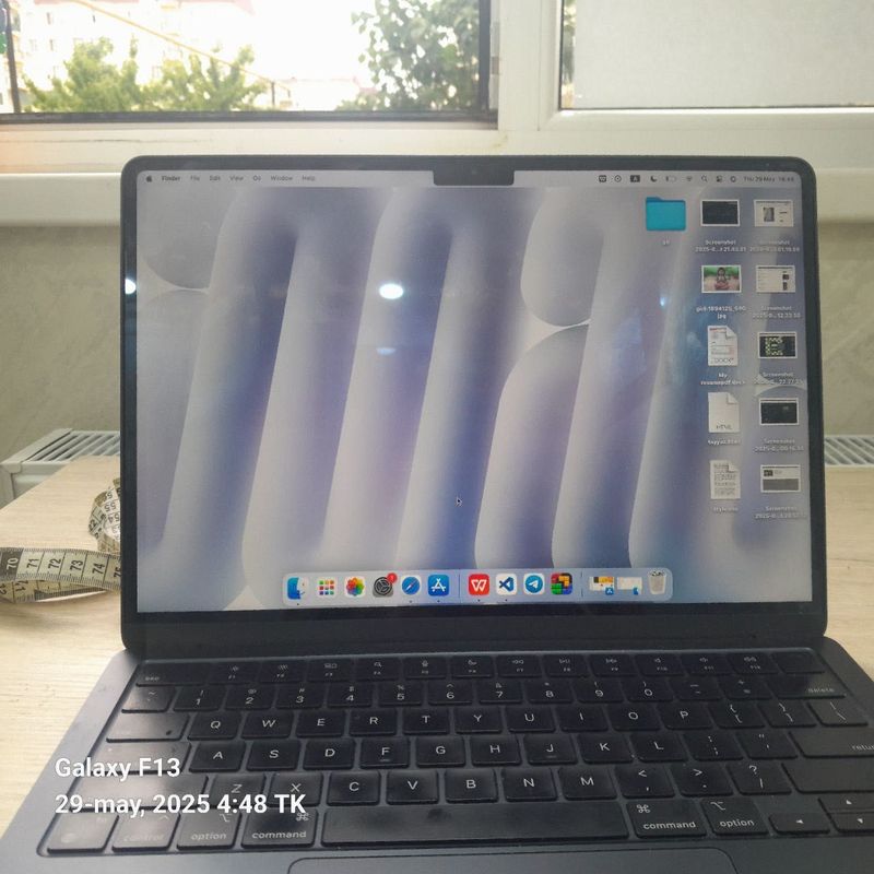 MacBook Air M2 2022
