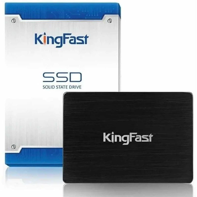 Kingfast 256 gb ssd Kingfast 256 gb ssd