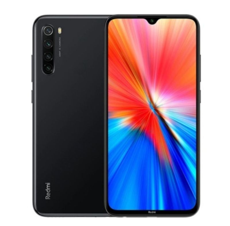 Redmi note 8 64 \4