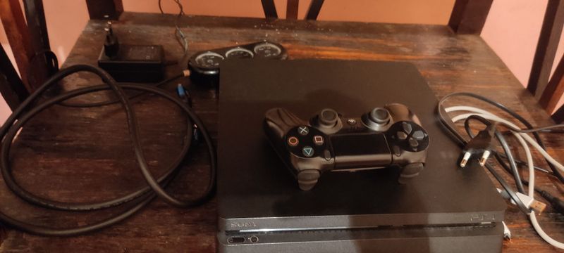 Ps 4 slim 512 gb Fc 25 Efootball 2025 Rdr 2 Until dawn F1 2016 Ps Del Ps 4 slim 512 gb Fc 25 Efootball 2025 Rdr 2 Until dawn F1 2016 Ps Del