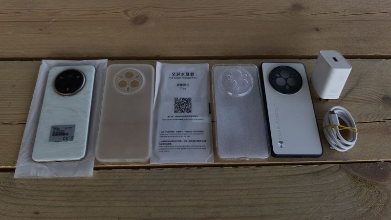 Realme 14 Pro Plus в наличии 12+512 !!! Realme 14 Pro Plus в наличии 12+512 !!!
