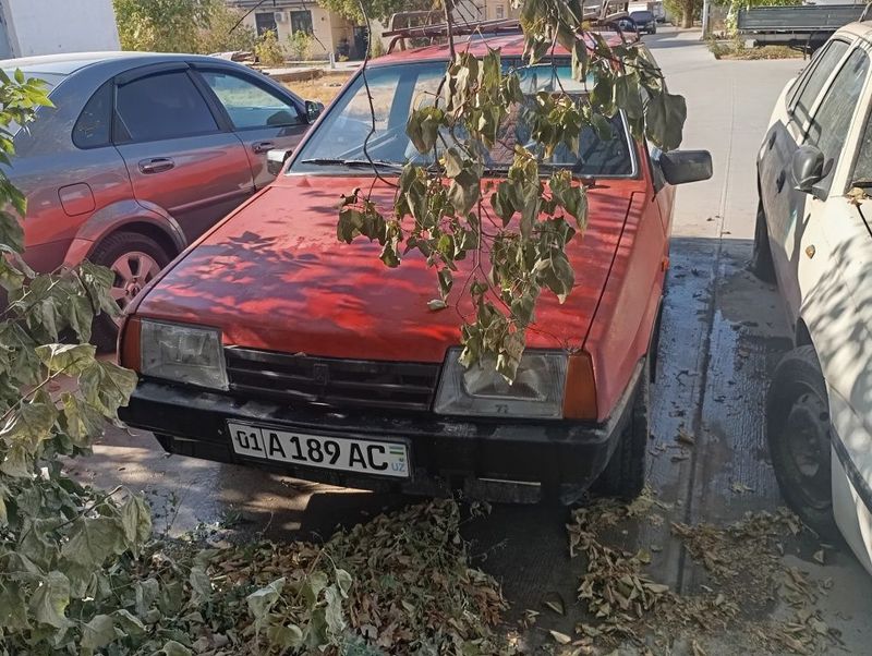 Продам Ваз 2108 на ходу Продам Ваз 2108 на ходу