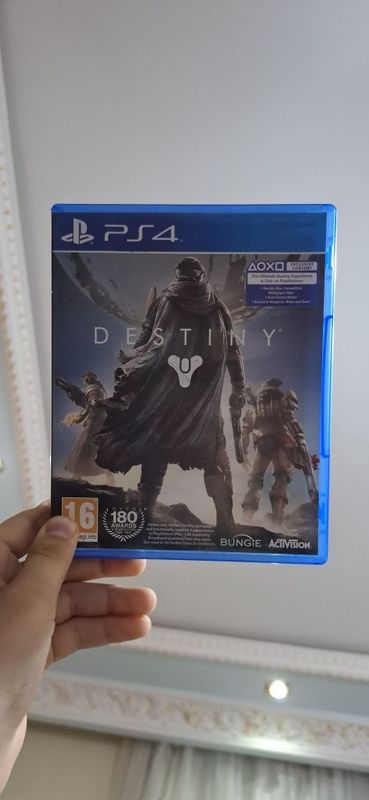 Продам игры для ps4