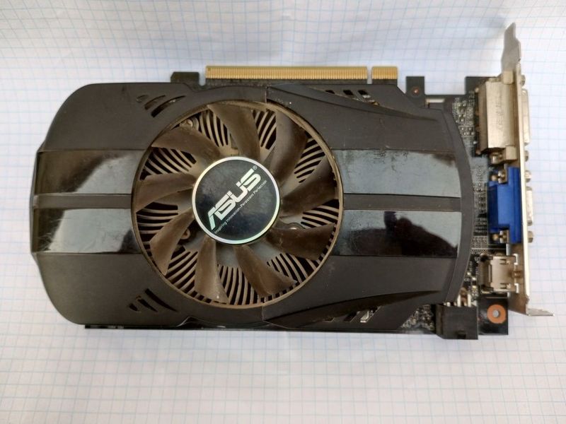 GTX650 Madelbbbbbb