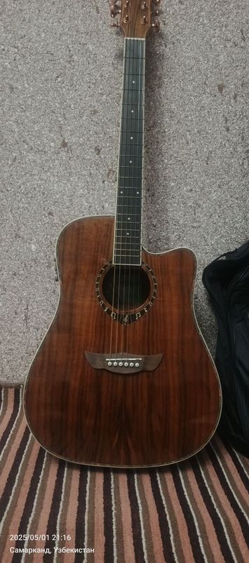 Gitar Dream Maker Gitar Dream Maker