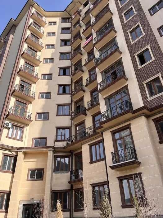 ;Тез Ва Кулай‼️Алмазар Sagbon Residence 4ком кваритра 160м2 кирпич