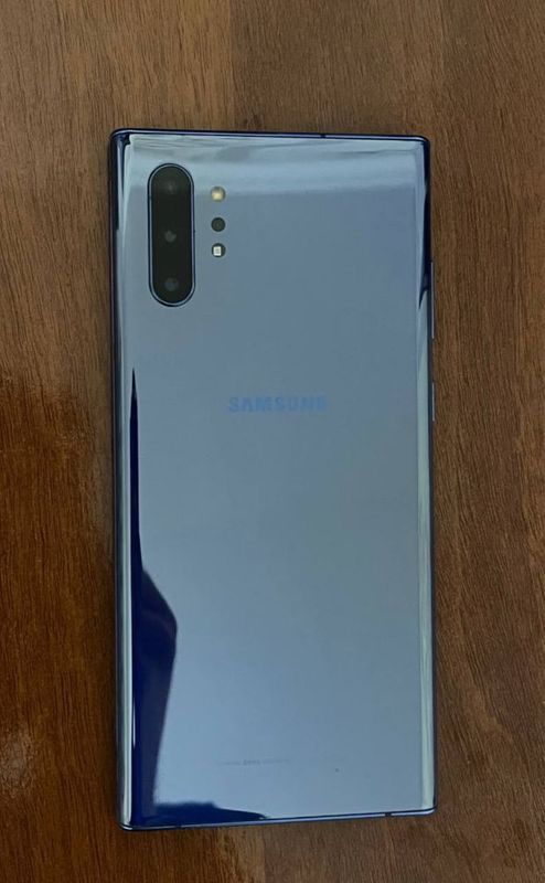 Samsung Note 10+