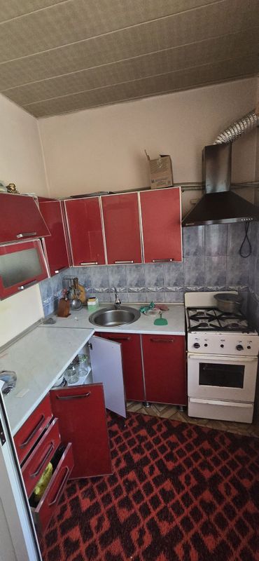Сергели 2да 4 хонали уй ижарага
