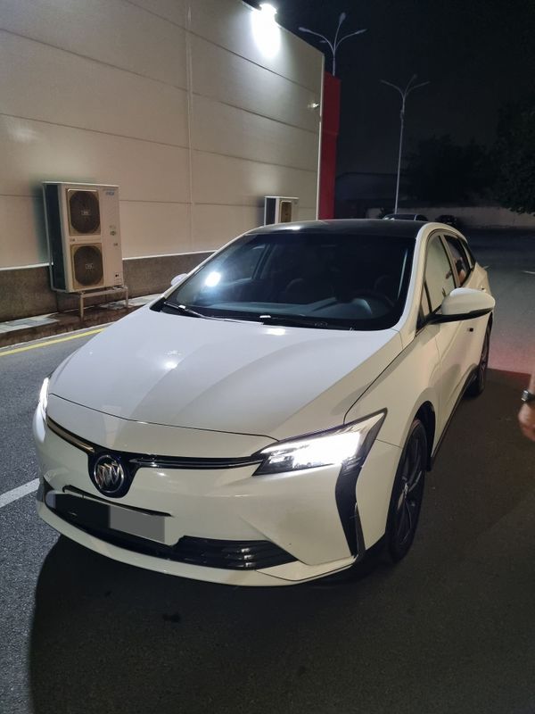 Buyuk Valet 450km Buyuk Valet 450km