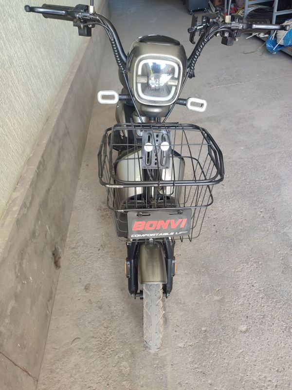 Продам электро скутер Продам электро скутер