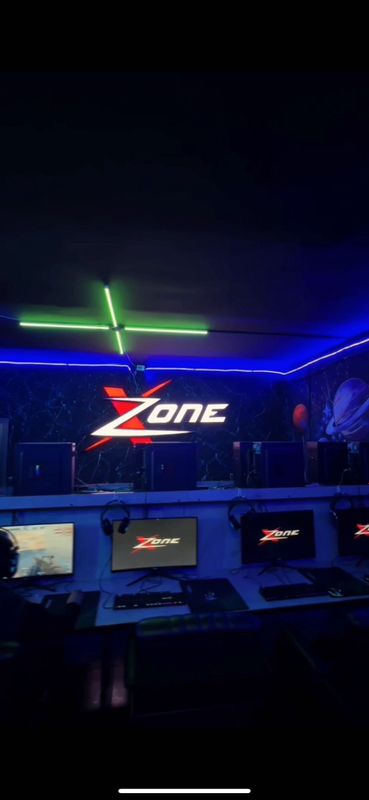 Game club Andijon 30ta Game club Andijon 30ta