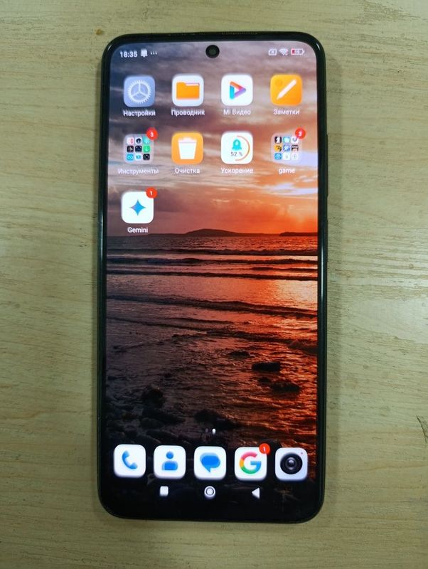 Redmi note 11 pro