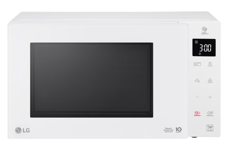 Микроволновая печь LG MS2336GIH mikrovolnovka