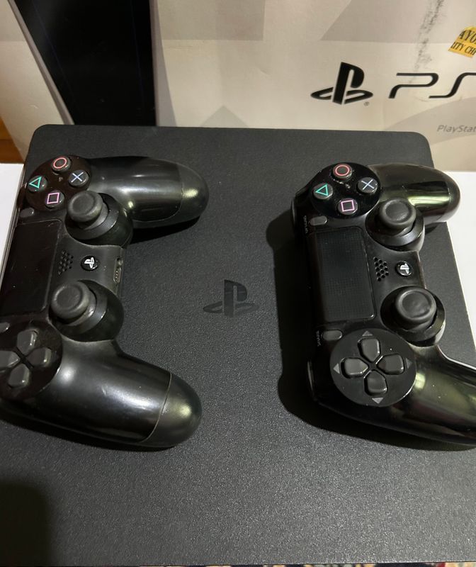 PS4 zudlik bilan sotiladi
