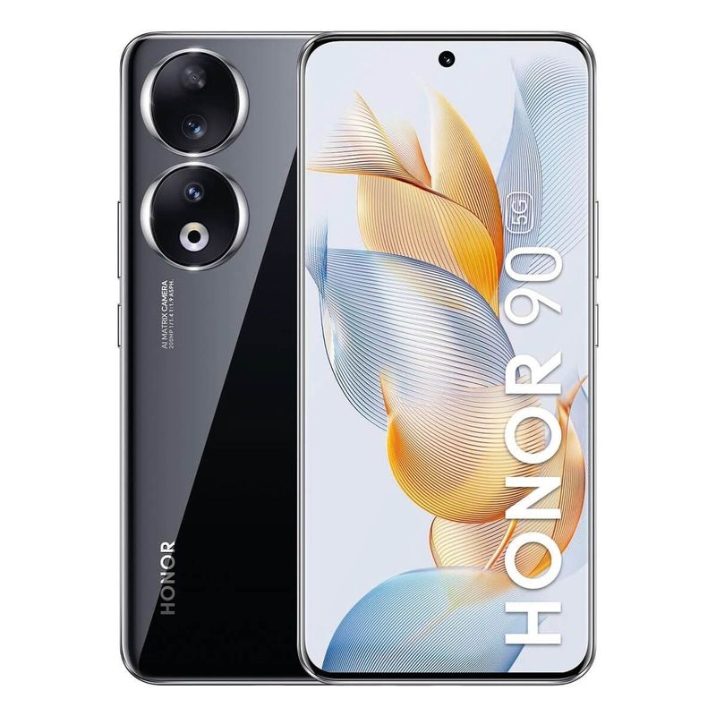 SMARTFON Honor rea-nx9