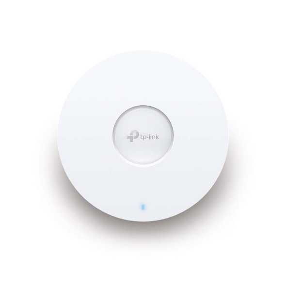 Потолочная точка доступа Wi-Fi - TP-LINK EAP653 OEM (AX3000 WiFi 6) Потолочная точка доступа Wi-Fi - TP-LINK EAP653 OEM (AX3000 WiFi 6)