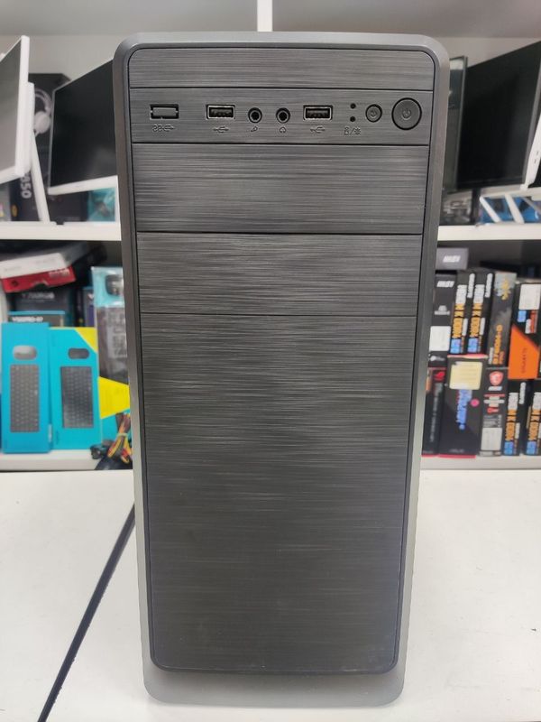 Компьютер i3-7100/ 8GB/ 256GB M.2 Компьютер i3-7100/ 8GB/ 256GB M.2