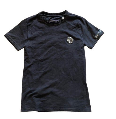 Philip Plein футболка original Philip Plein футболка original