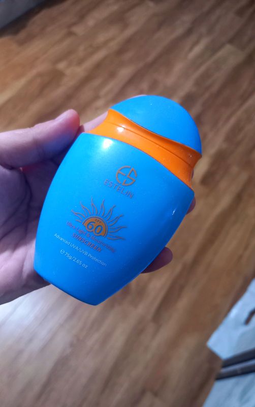 SPF 60+ SPF 60+