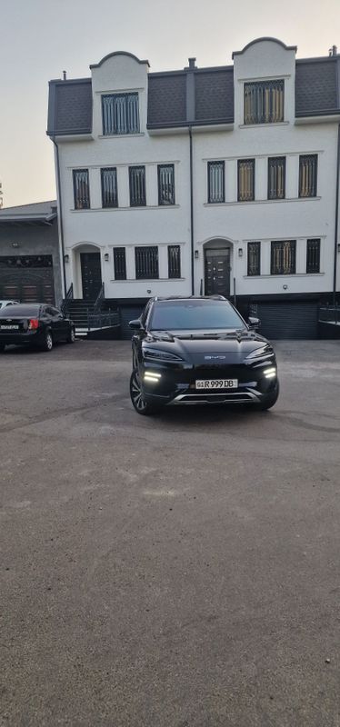Продажа BYD song plus chempion Продажа BYD song plus chempion