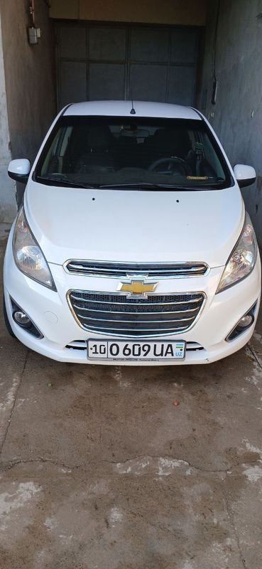 Spark sotiladi 2015 Spark sotiladi 2015