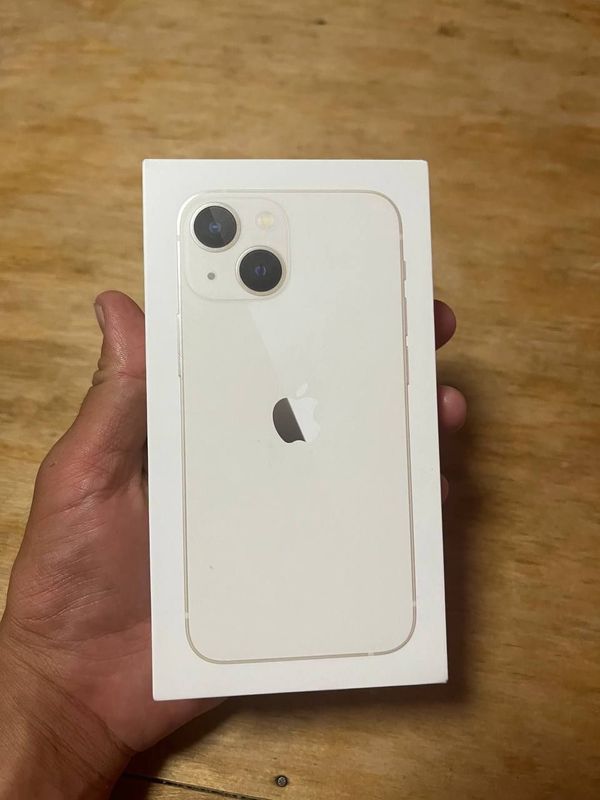 Iphone13mini128gb Iphone13mini128gb