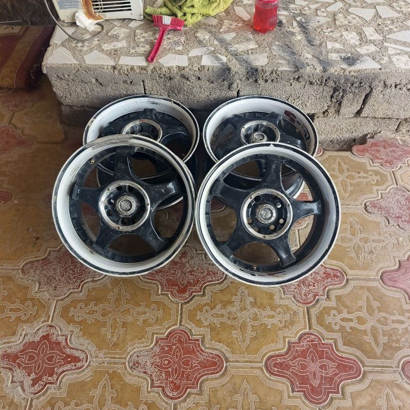 kosei seneca R15 7JJ kosei seneca R15 7JJ