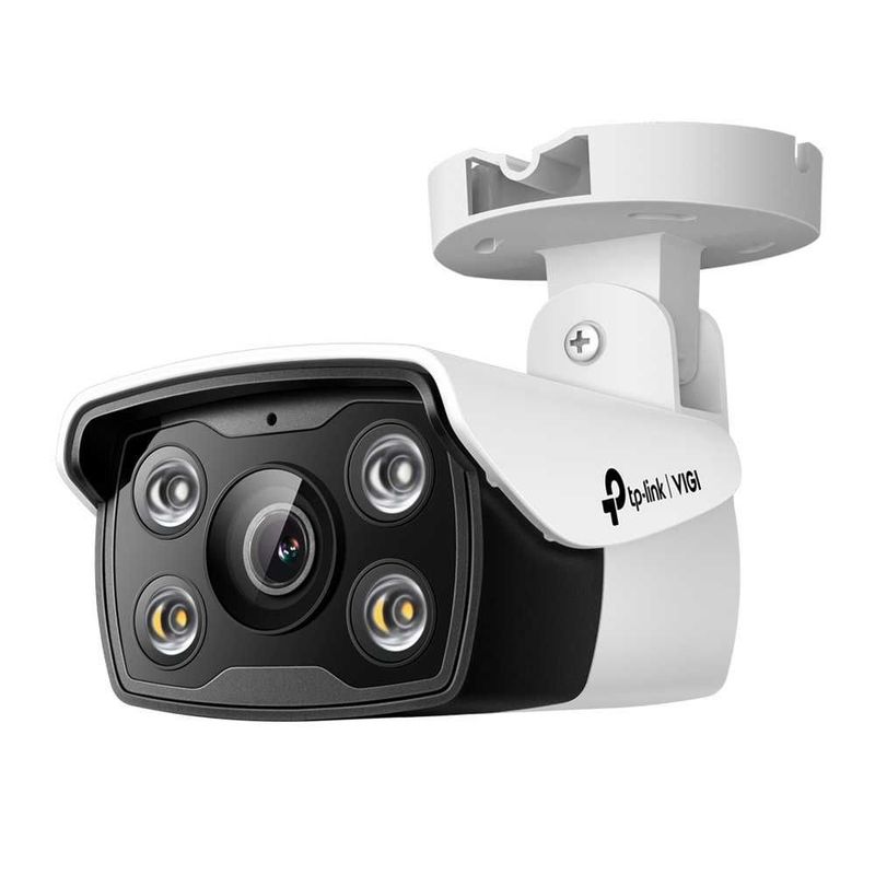 C340(2.8mm) Цилиндрическая сетевая камера VIGI TP-LINK
