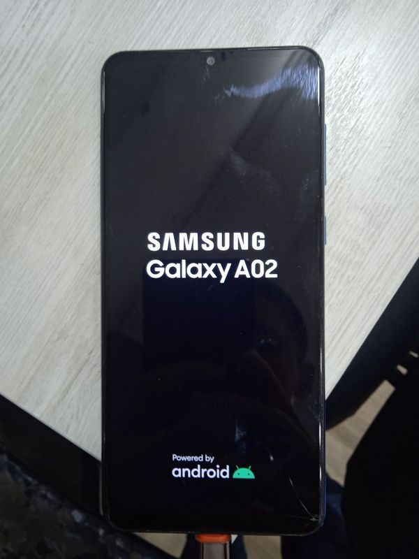 Samsung gelaxy 02 4/32