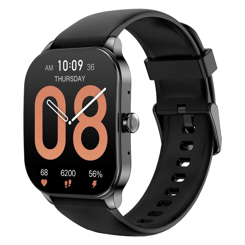 Новый Smart Watch Amazfit POP 3S • Часы