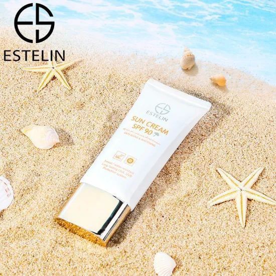 ESTELIN SPF 90+ KELDI ARGINALI ESTELIN SPF 90+ KELDI ARGINALI