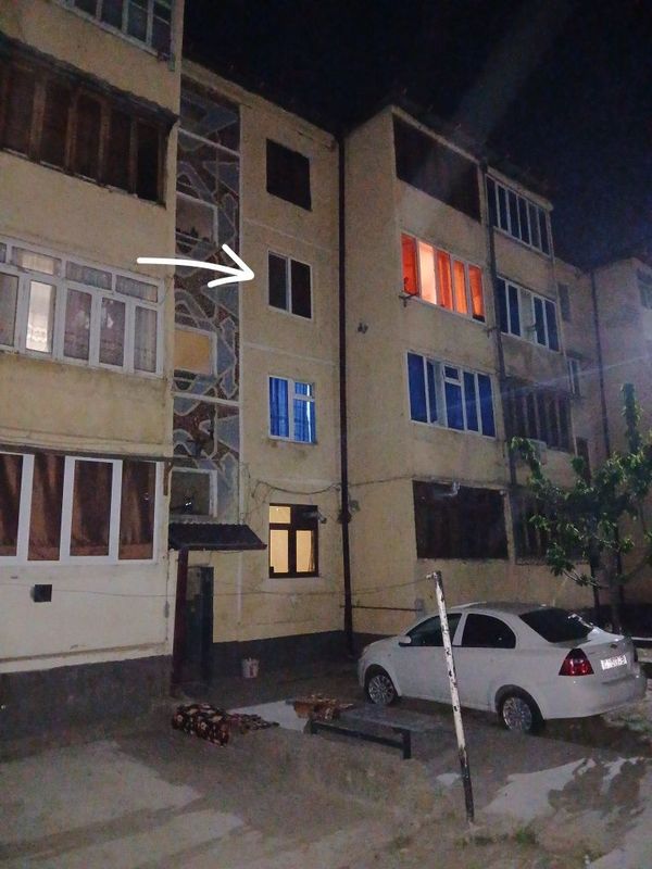 Квартира 3 хонали 63 кв фарход шахарчасида Квартира 3 хонали 63 кв фарход шахарчасида