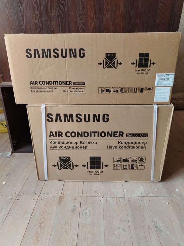 Konditsioner samsung 9 tali orginal