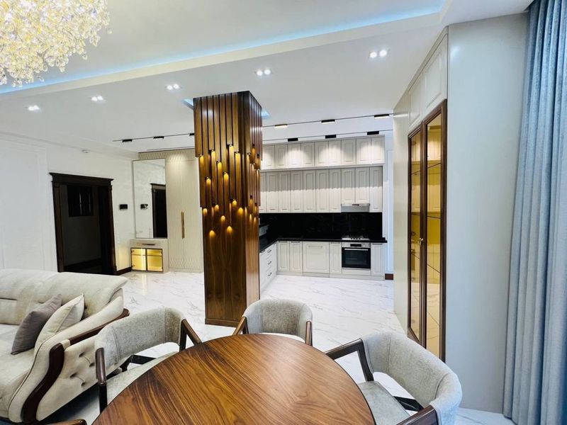 Продаётся. "TASHKENT CITY" ЖК: Gardens residents с видом на ПАРК Продаётся. "TASHKENT CITY" ЖК: Gardens residents с видом на ПАРК