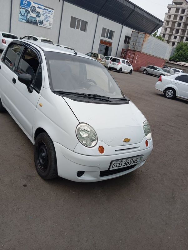 Matiz mx arendaga Matiz mx arendaga