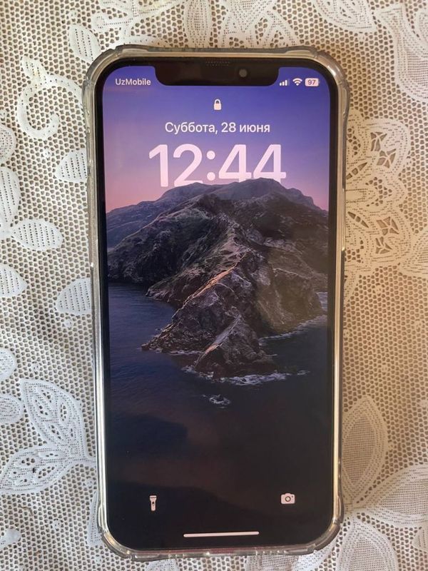 Iphone 12 pro LL/A Iphone 12 pro LL/A