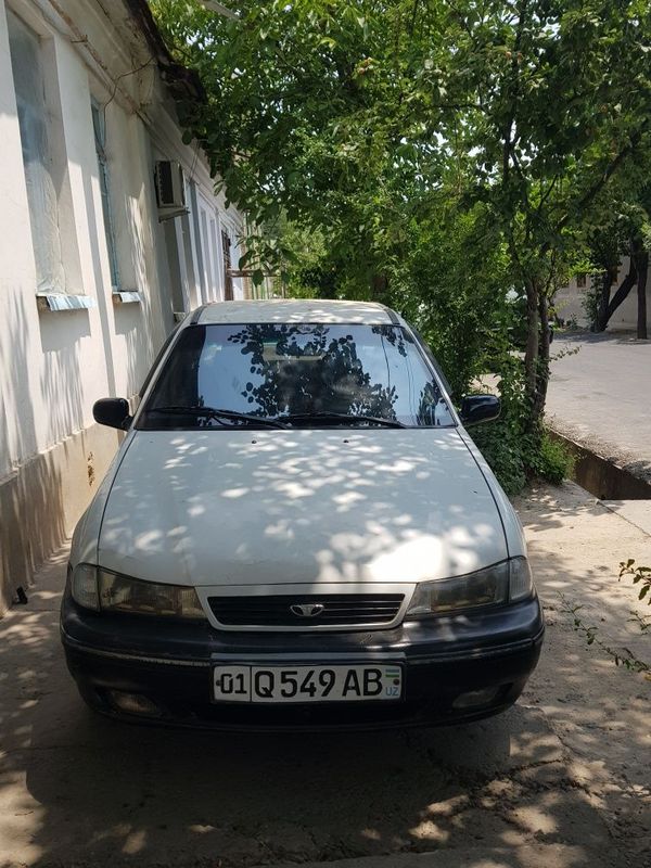 Nexia 1 conc 1.5 Nexia 1 conc 1.5