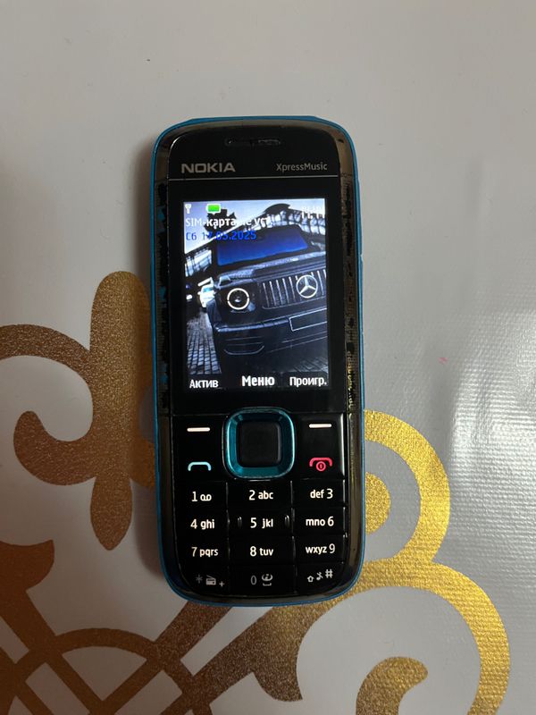 Nokia 5130 Оригинал, Идеал! Nokia 5130 Оригинал, Идеал!