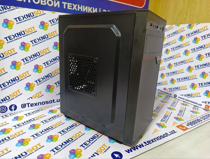 Офисный кейс ZTECH Офисный кейс ZTECH