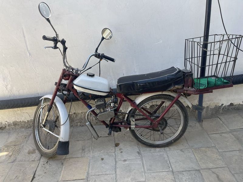 Velamator Riga 5 yangi xolati Velamator Riga 5 yangi xolati