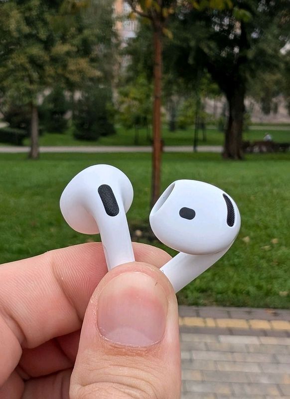 AirPods 4 Anc Левый/Правый А3055/А3056 Наушник AirPods 4 Anc Левый/Правый А3055/А3056 Наушник