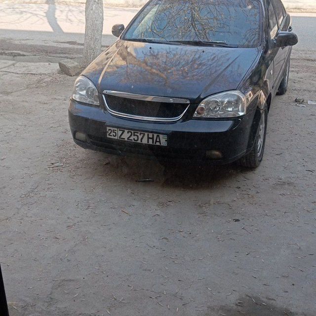 Lassetti 1.6 donis Lassetti 1.6 donis