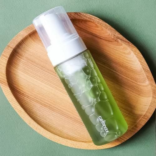 Пенка Celimax The Real Noni Acne Bubble Cleanser Пенка Celimax The Real Noni Acne Bubble Cleanser
